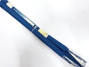 未使用品　正絹　手組帯締め